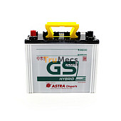 ACCU GS ASTRA N70 70AH