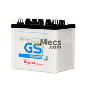 ACCU GS ASTRA 115E41L 110AH