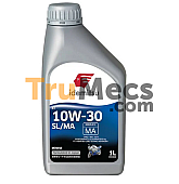 IDEMITSU 4T SL-MA 10W30 (1L)
